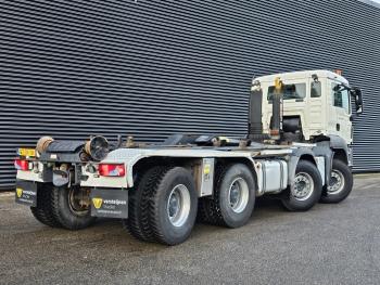 TGS 41.440 8X4 BH